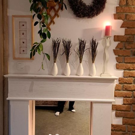 Apartament Lavender Jelenia Góra Buitenkant foto