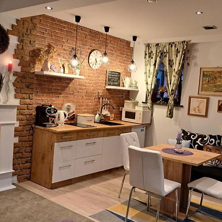 Apartament Lavender Jelenia Góra Buitenkant foto