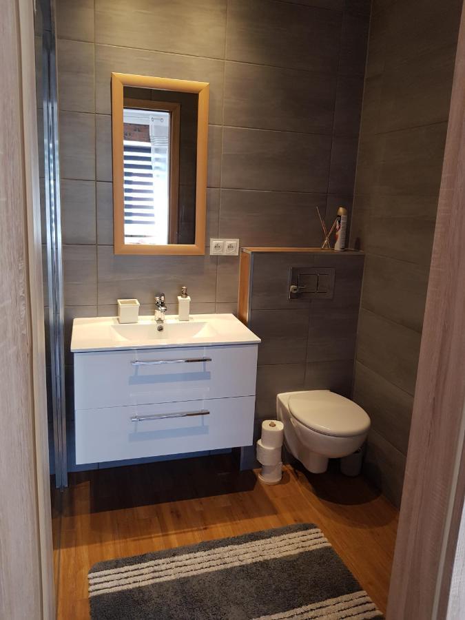 Apartament Lavender Jelenia Góra Buitenkant foto