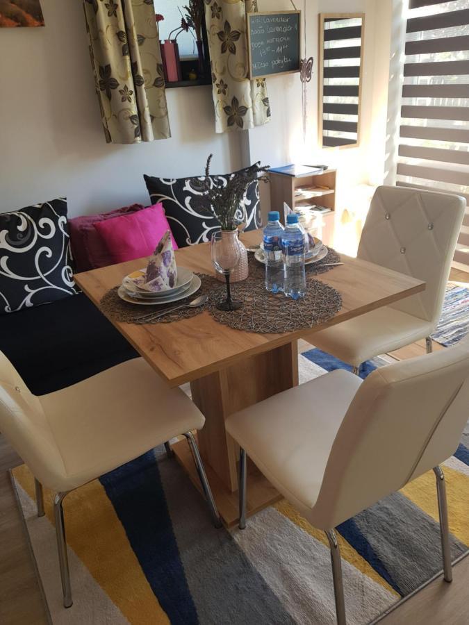 Apartament Lavender Jelenia Góra Buitenkant foto