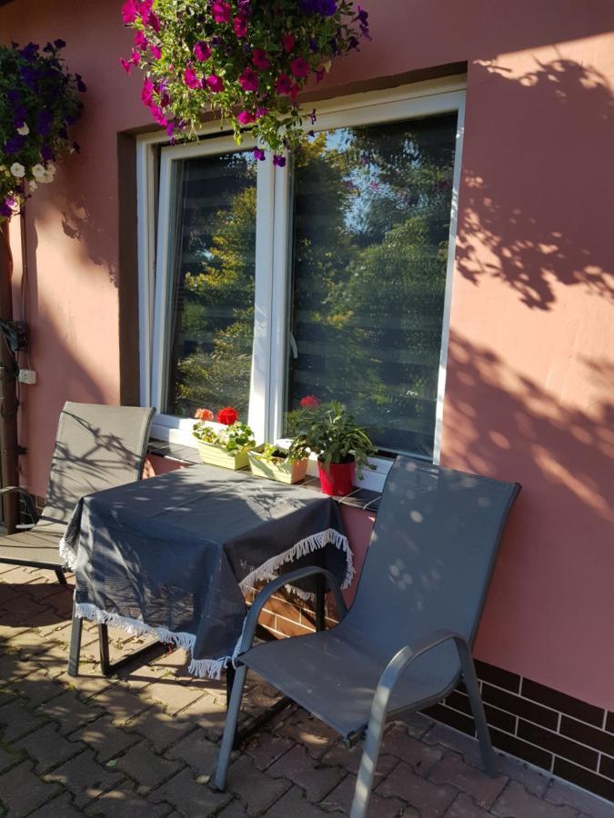 Apartament Lavender Jelenia Góra Buitenkant foto