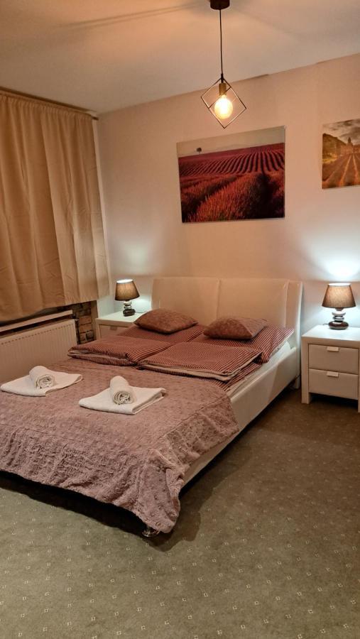 Apartament Lavender Jelenia Góra Buitenkant foto