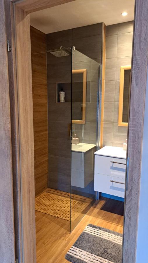 Apartament Lavender Jelenia Góra Buitenkant foto