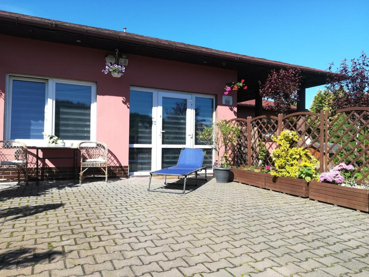 Apartament Lavender Jelenia Góra Buitenkant foto