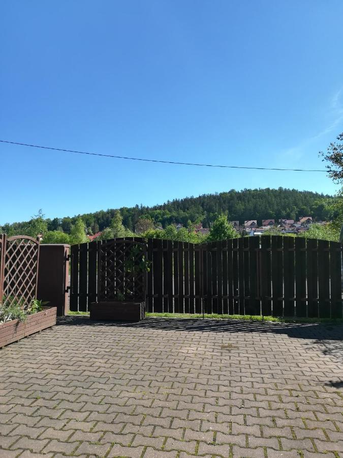 Apartament Lavender Jelenia Góra Buitenkant foto